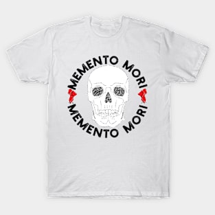 Memento Mori T-Shirt